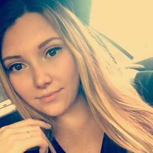 Meet your Posher, Ashlyn